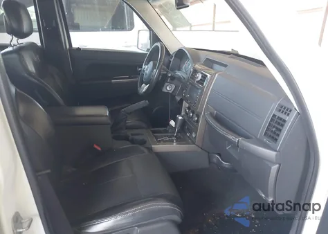 2012 Jeep Liberty Limited Jet Edition from USA, damaged, VIN 1C4PJMFKXCW153319